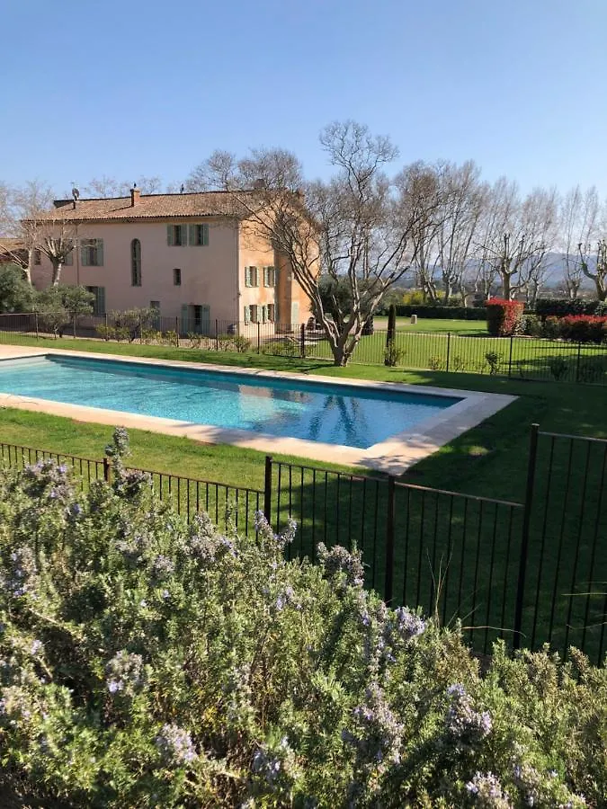 Chateau Des Demoiselles La Motte