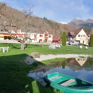 La Neyrette Hotel
